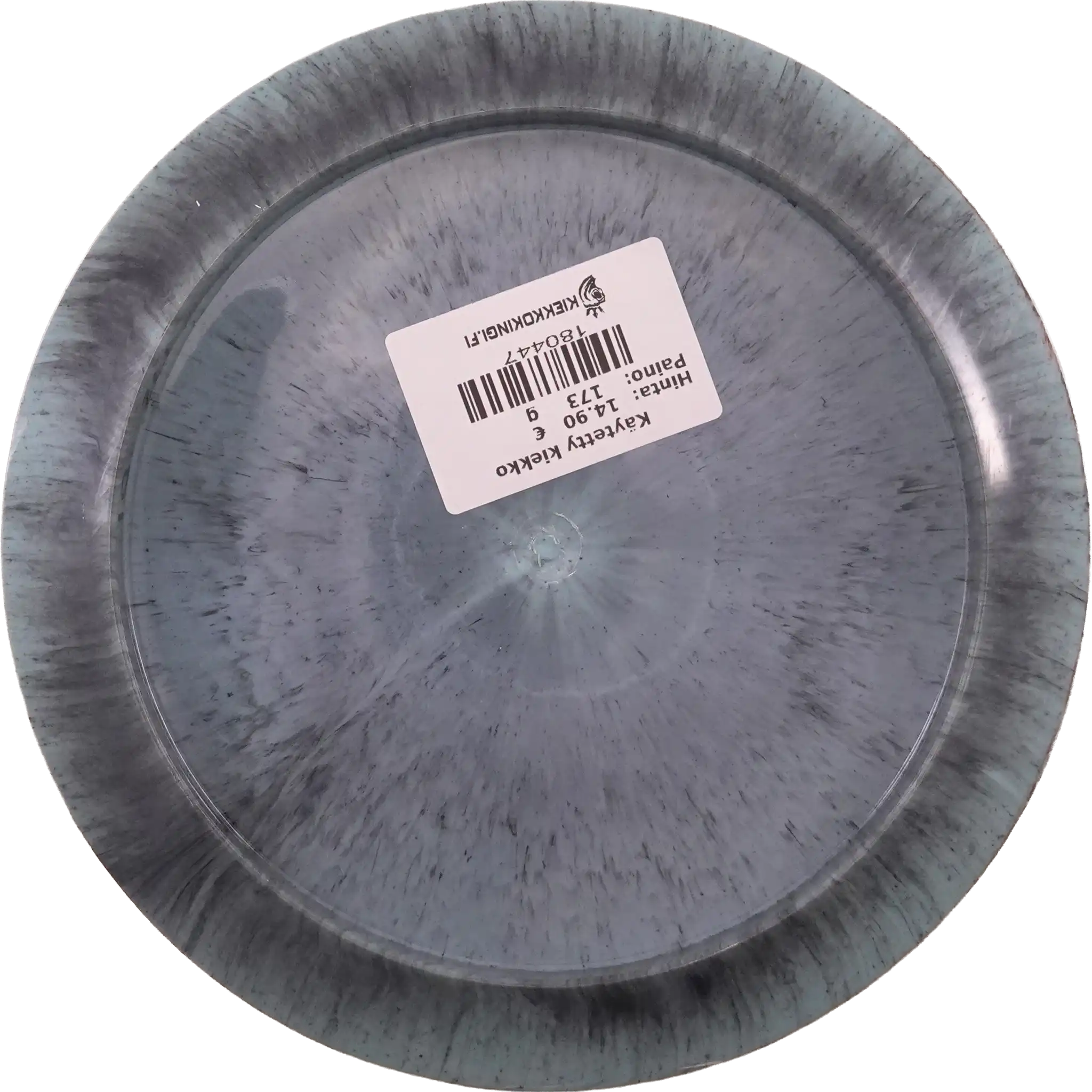 500 Spectrum D1 - Special Stamp