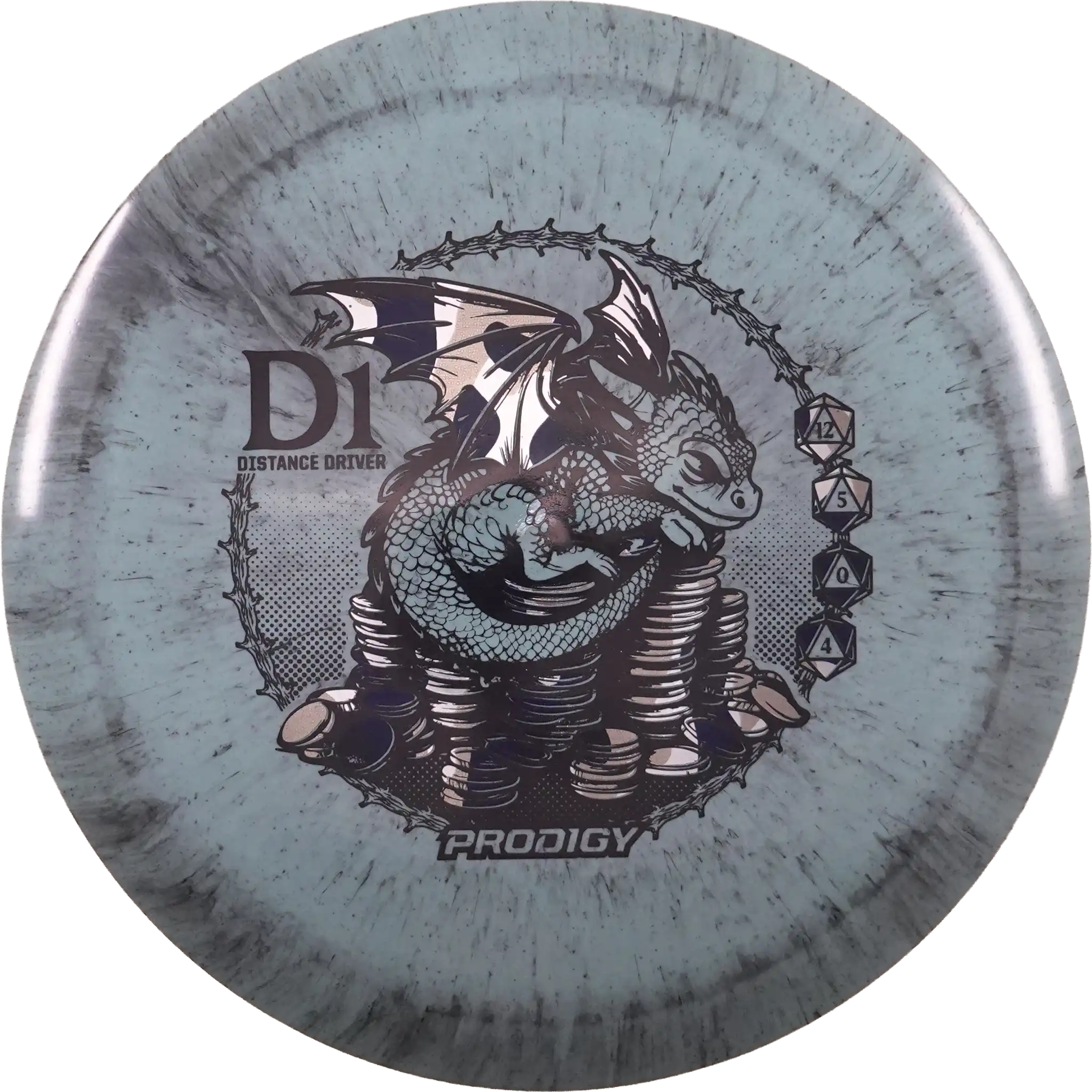 500 Spectrum D1 - Special Stamp