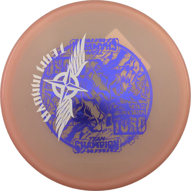 Proto Glow Champion Toro - Team Innova