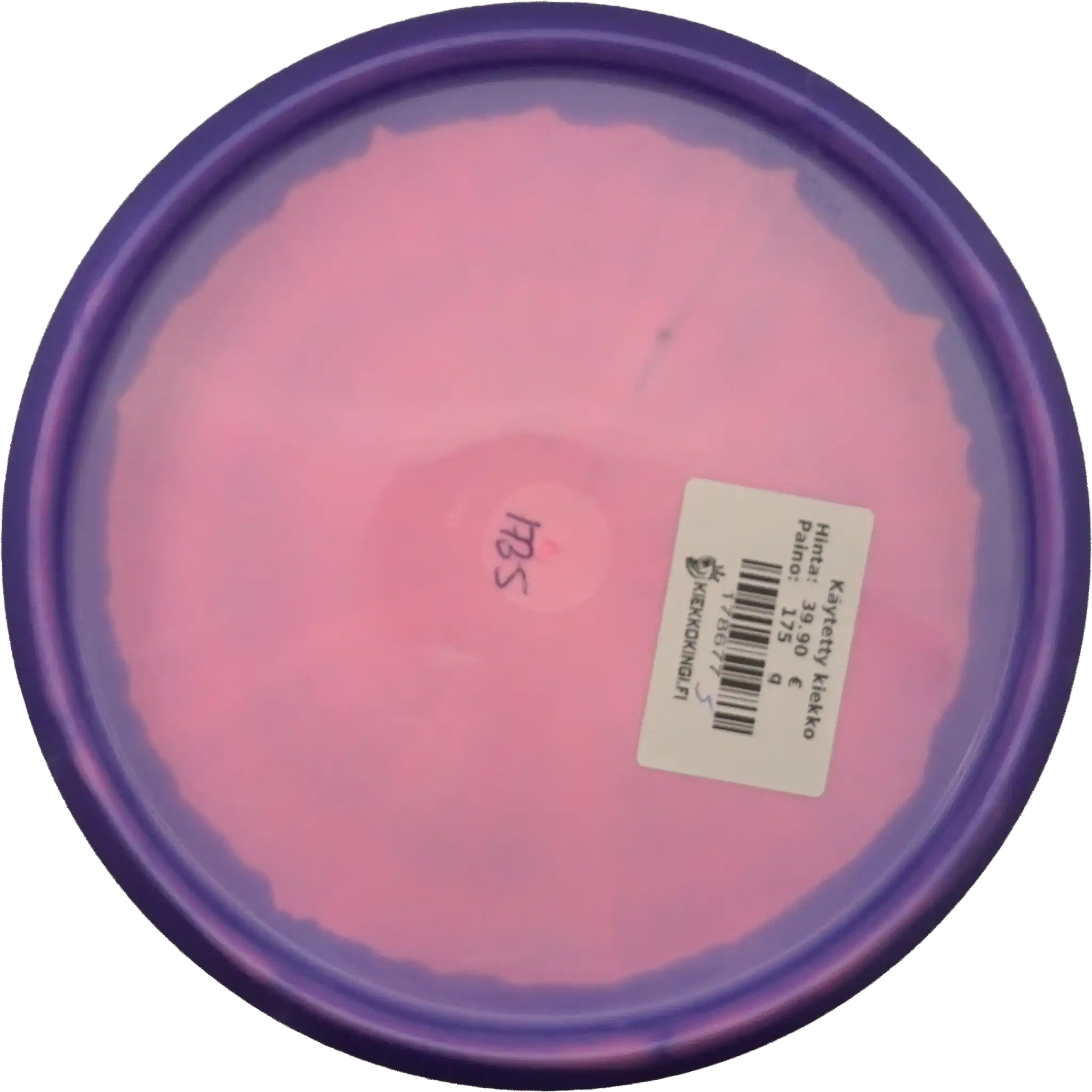 Halo Star Toro - Calvin Heimburg - Team Innova