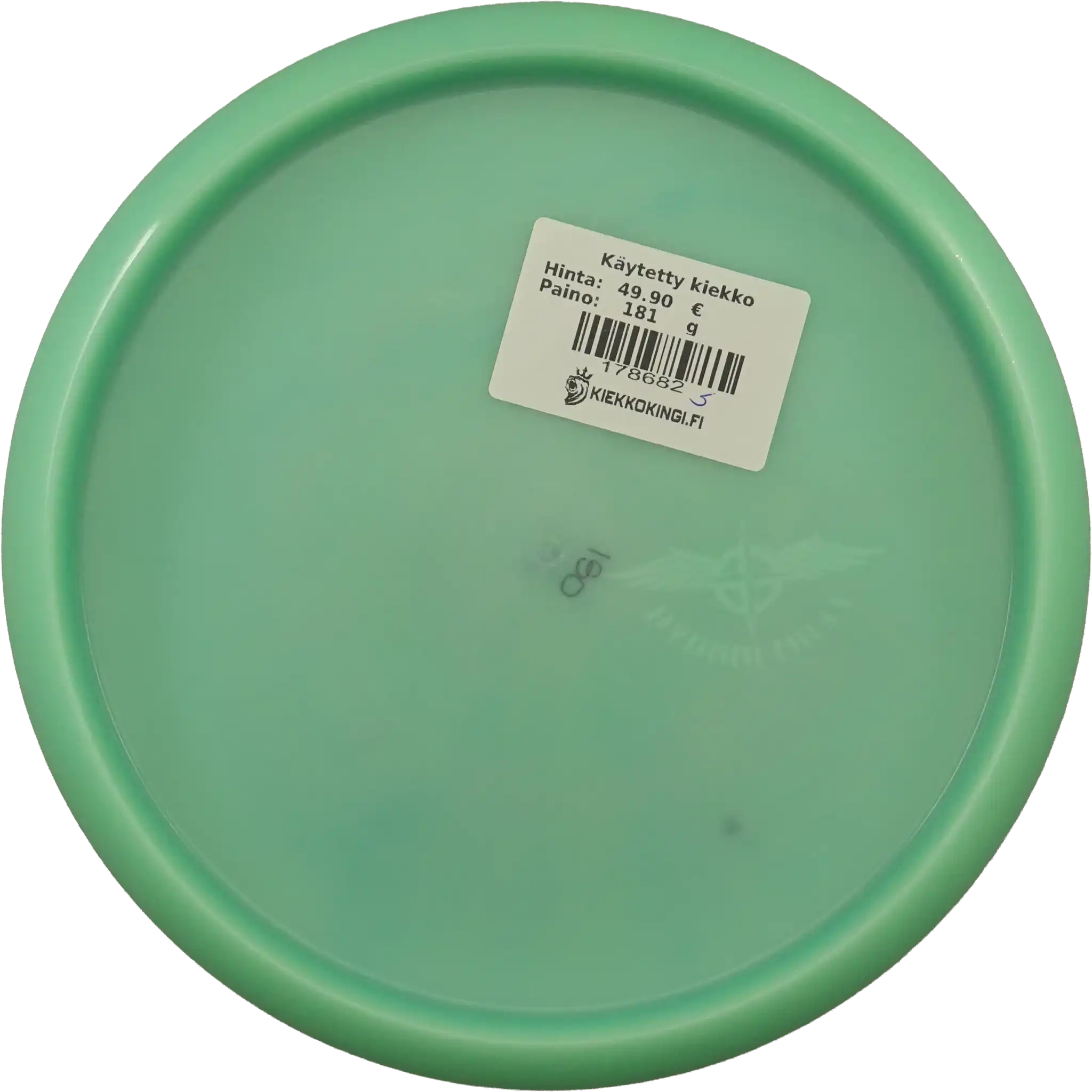 Color Glow Champion Mako3 - Team Innova