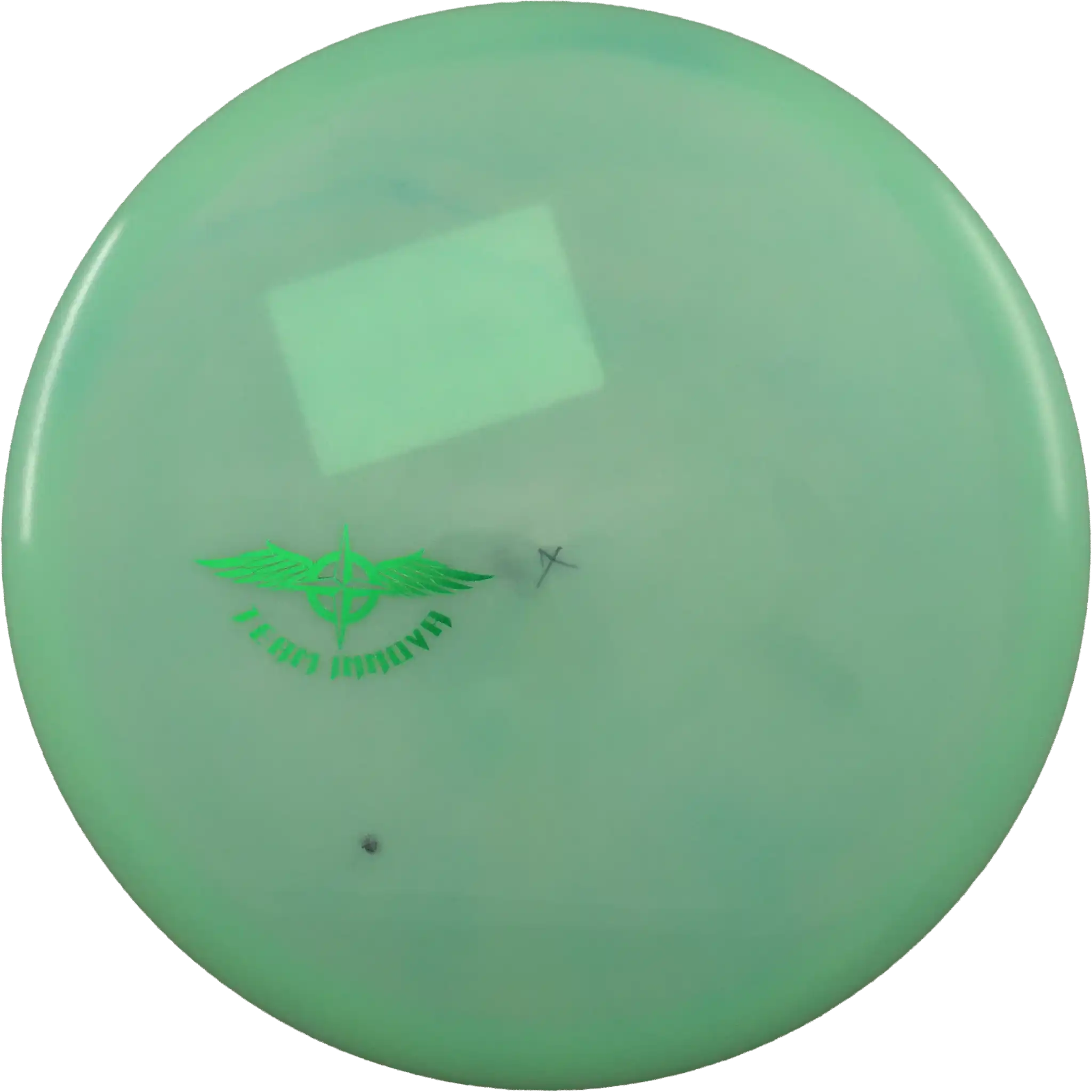 Color Glow Champion Mako3 - Team Innova