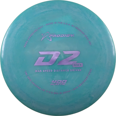 400 D2 Max