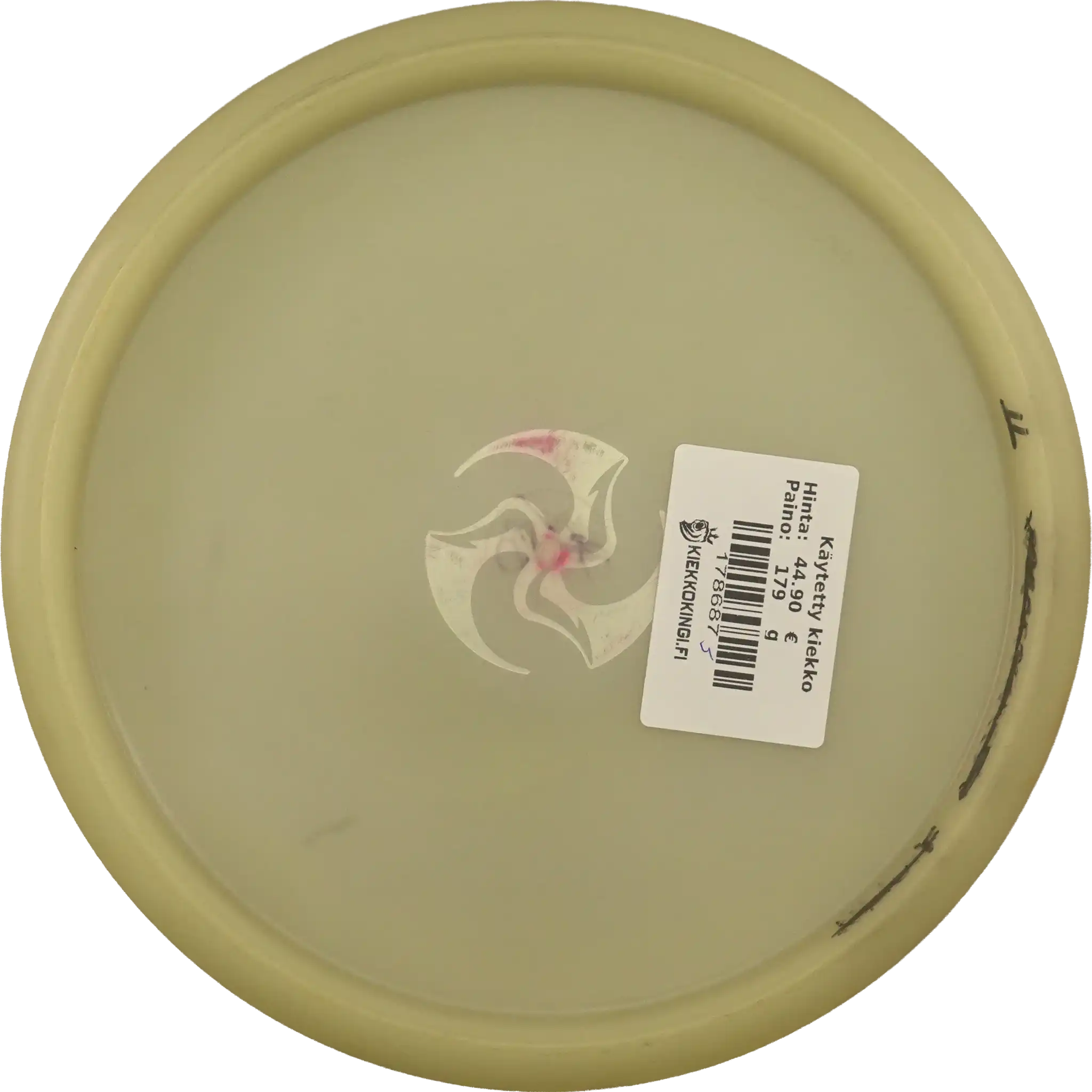 Glow Champion Roc - Huk Lab