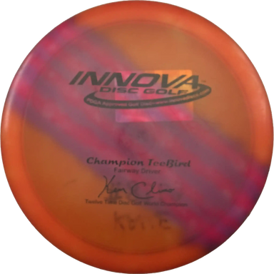 Champion Teebird - Dyed - PFN