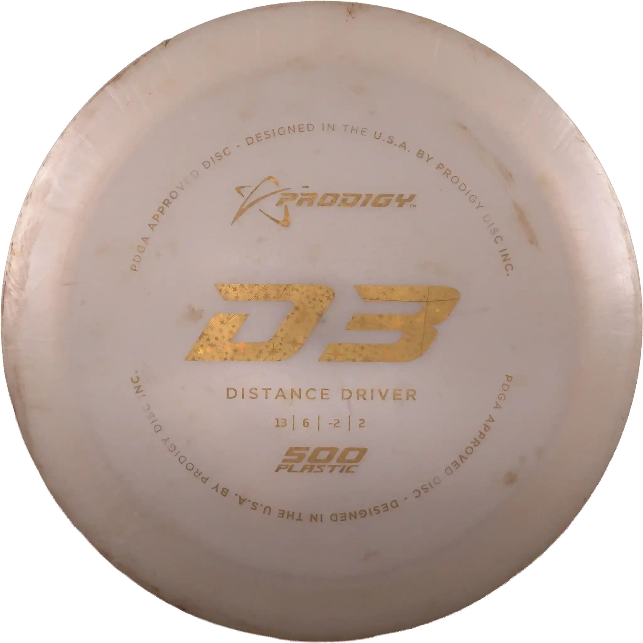 500 D3