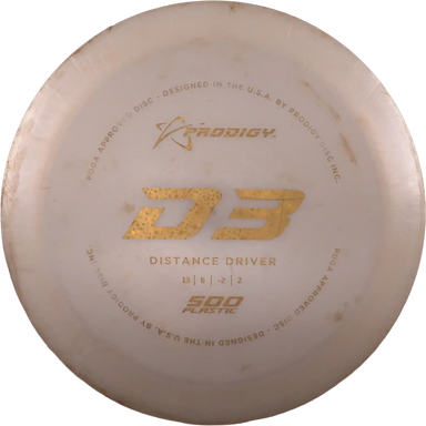 500 D3