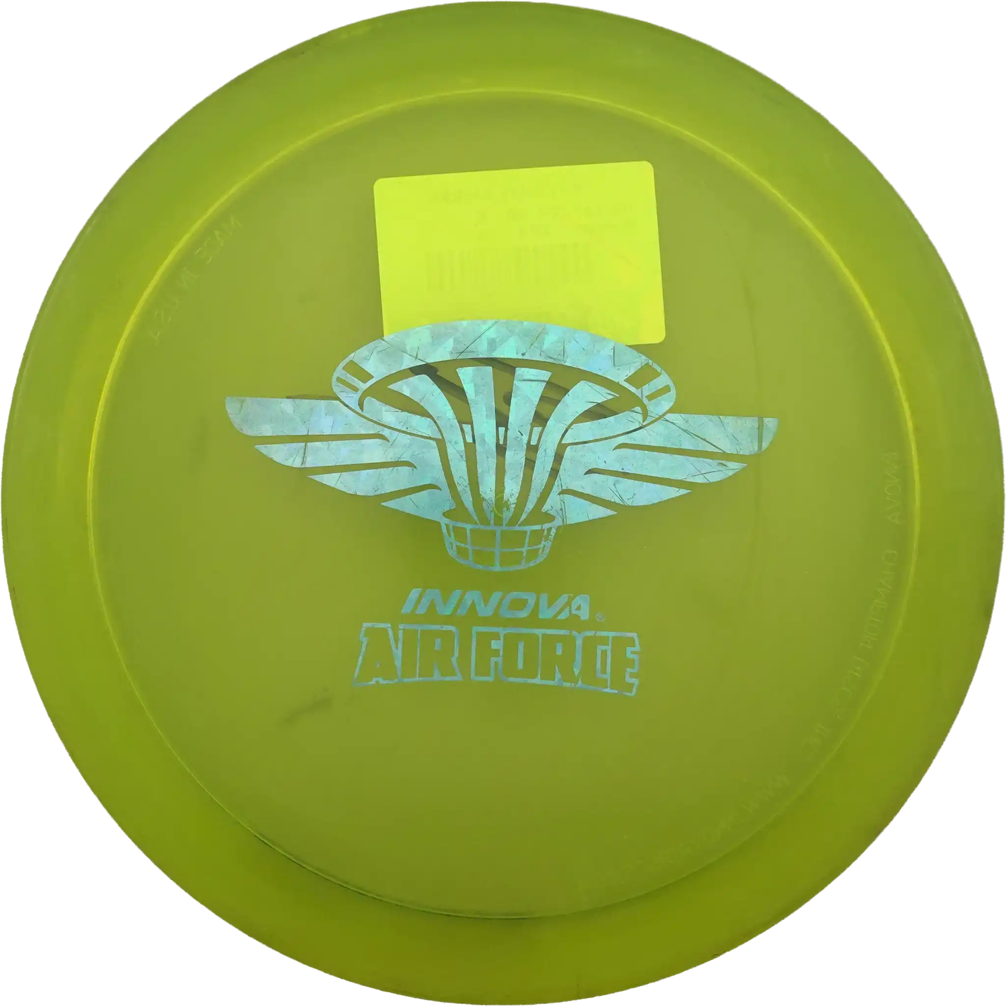 Champion Firebird - Air Force