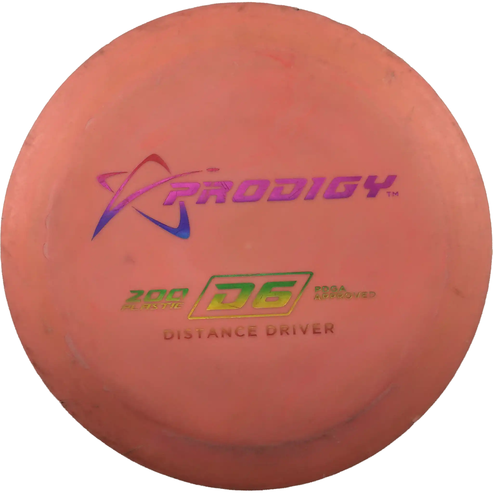 200 D6