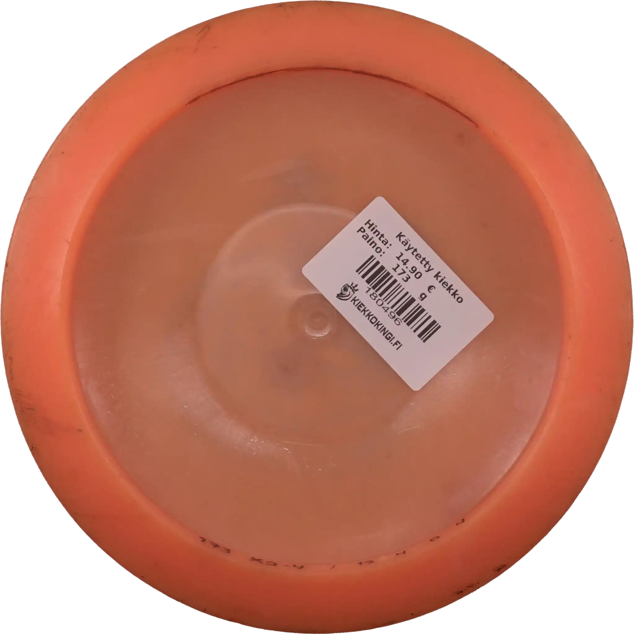 400 X2 - Special Stamp
