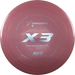 500 X3