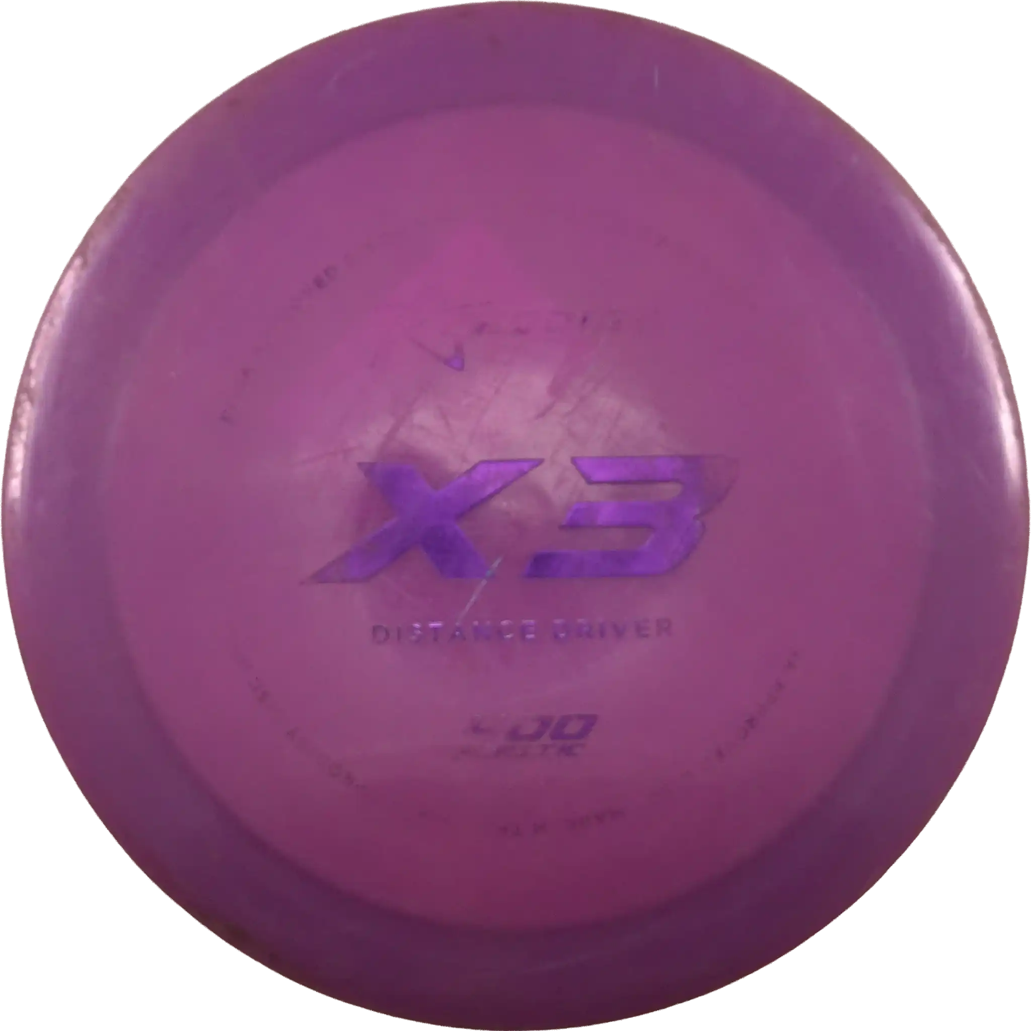 400 X3