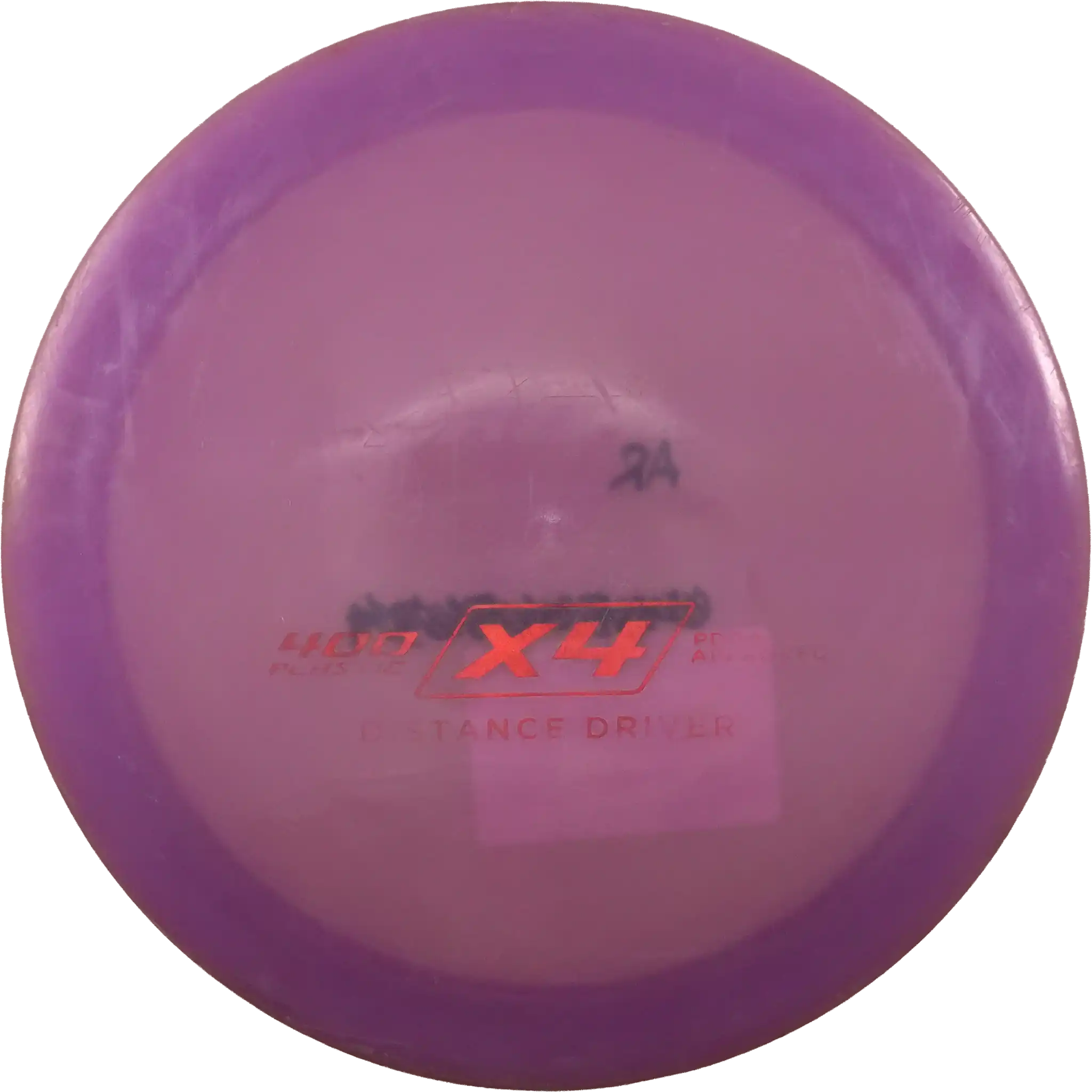 400 X4