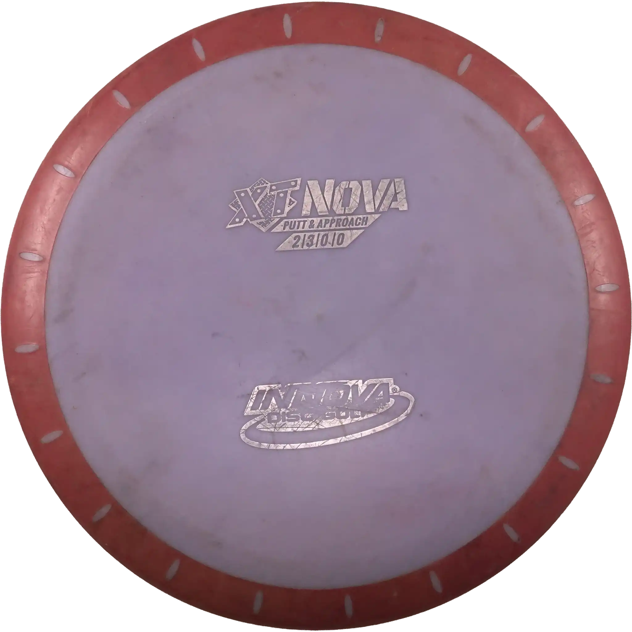 XT Nova