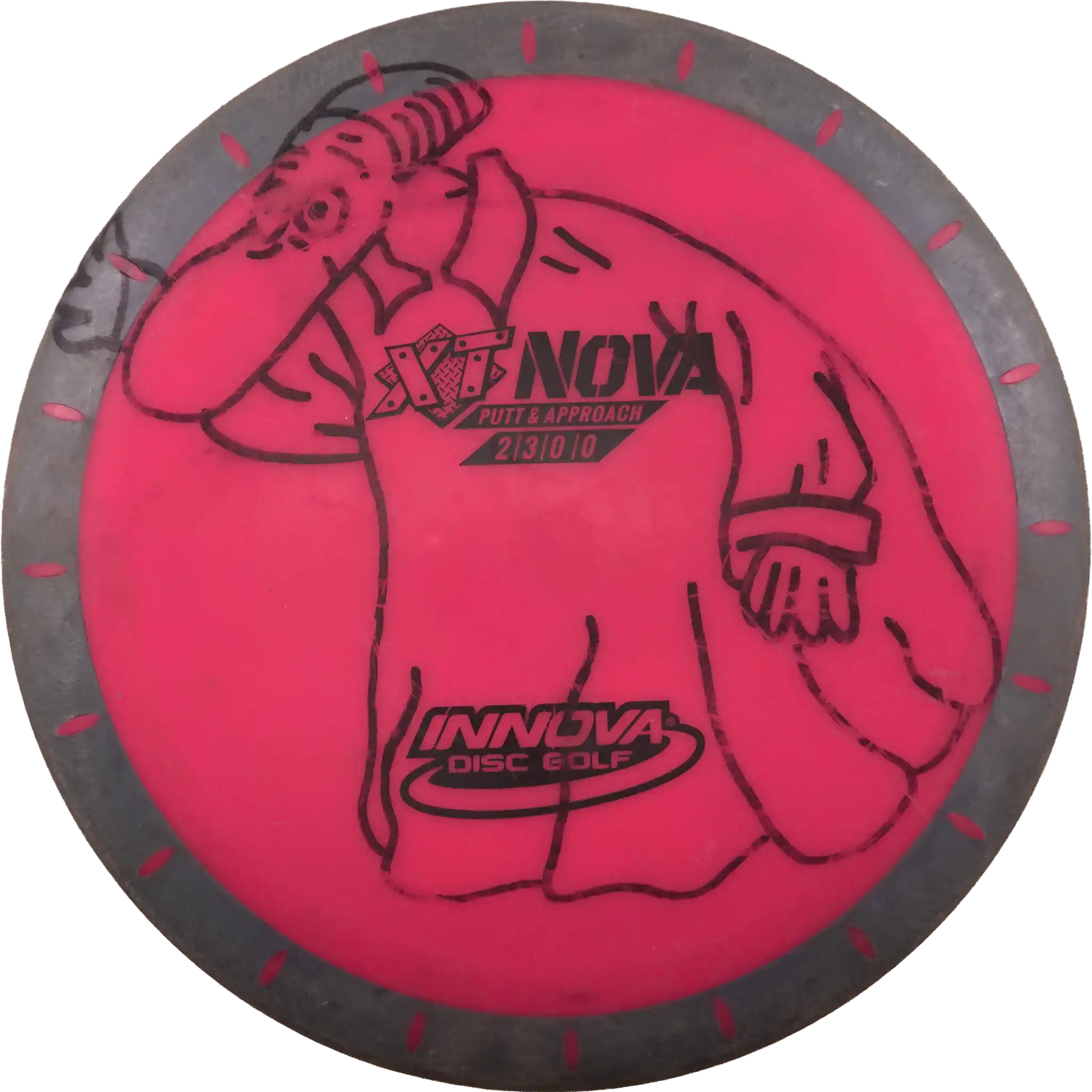 XT Nova