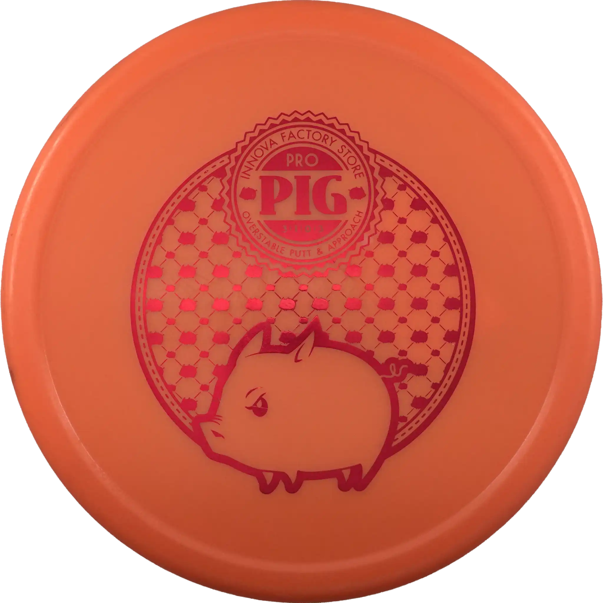 Pro Pig - Innova Factory Second