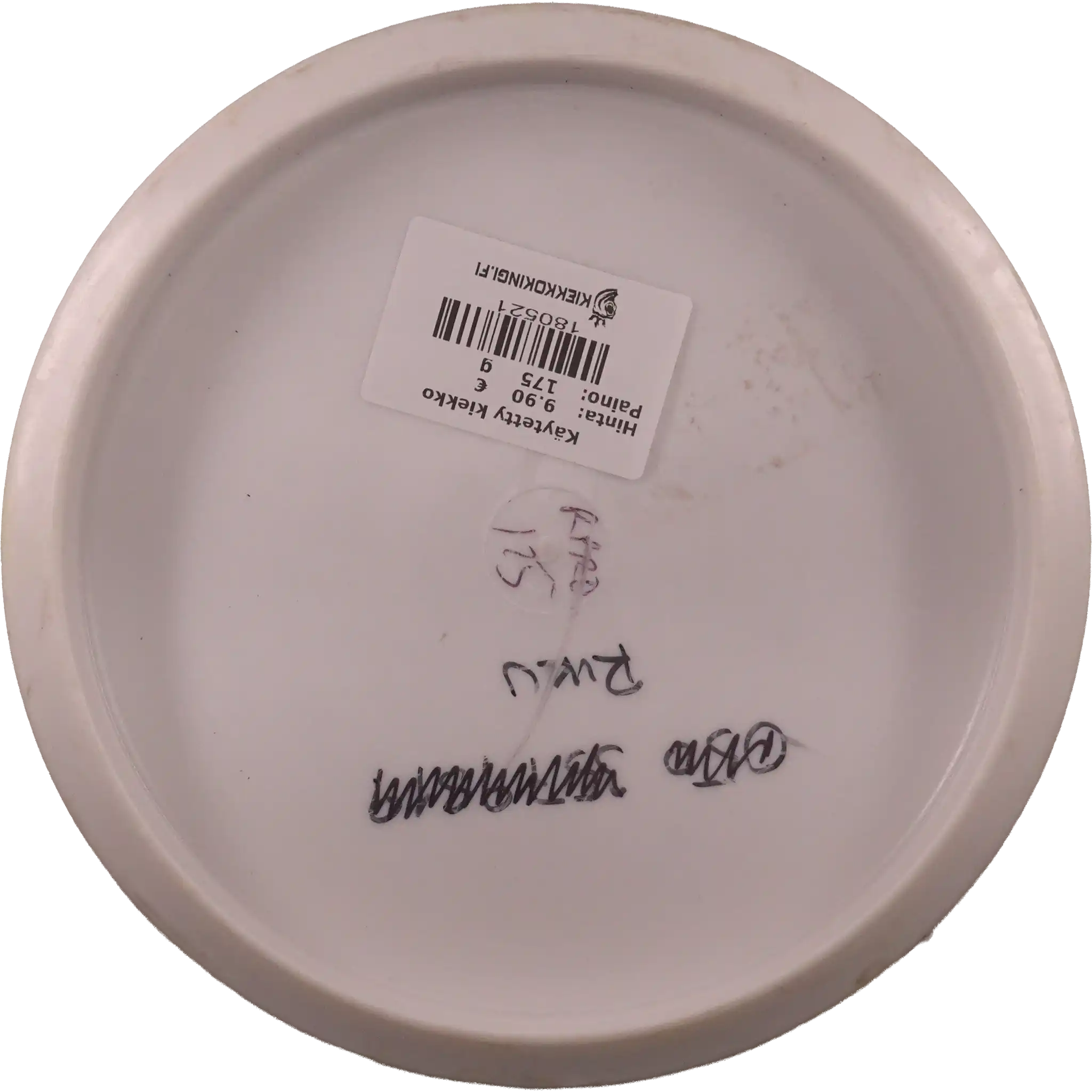 R-Pro Pig