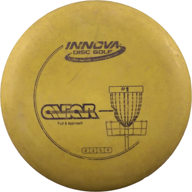 DX Aviar