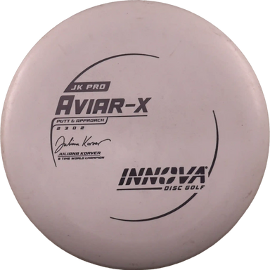 JK Pro Aviar-X