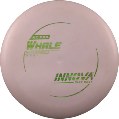 KC Pro Whale