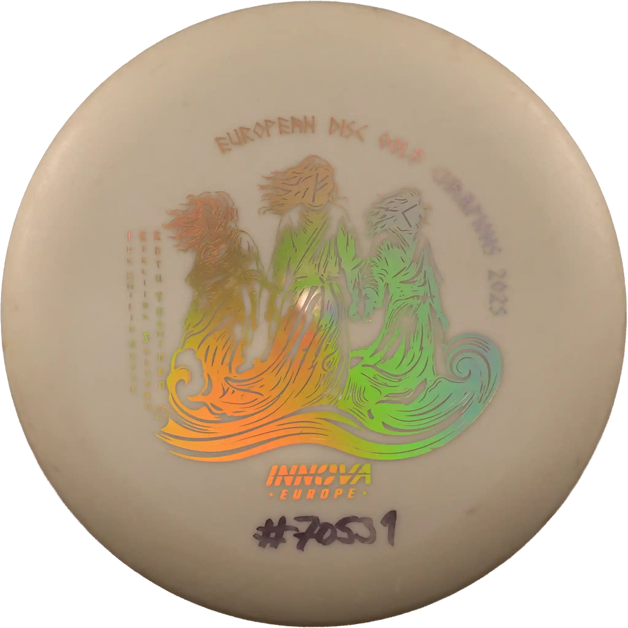 Proto Glow R-Pro Firefly