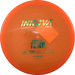 Champion Toro - Calvin Heimburg