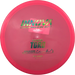 Champion Toro - Calvin Heimburg