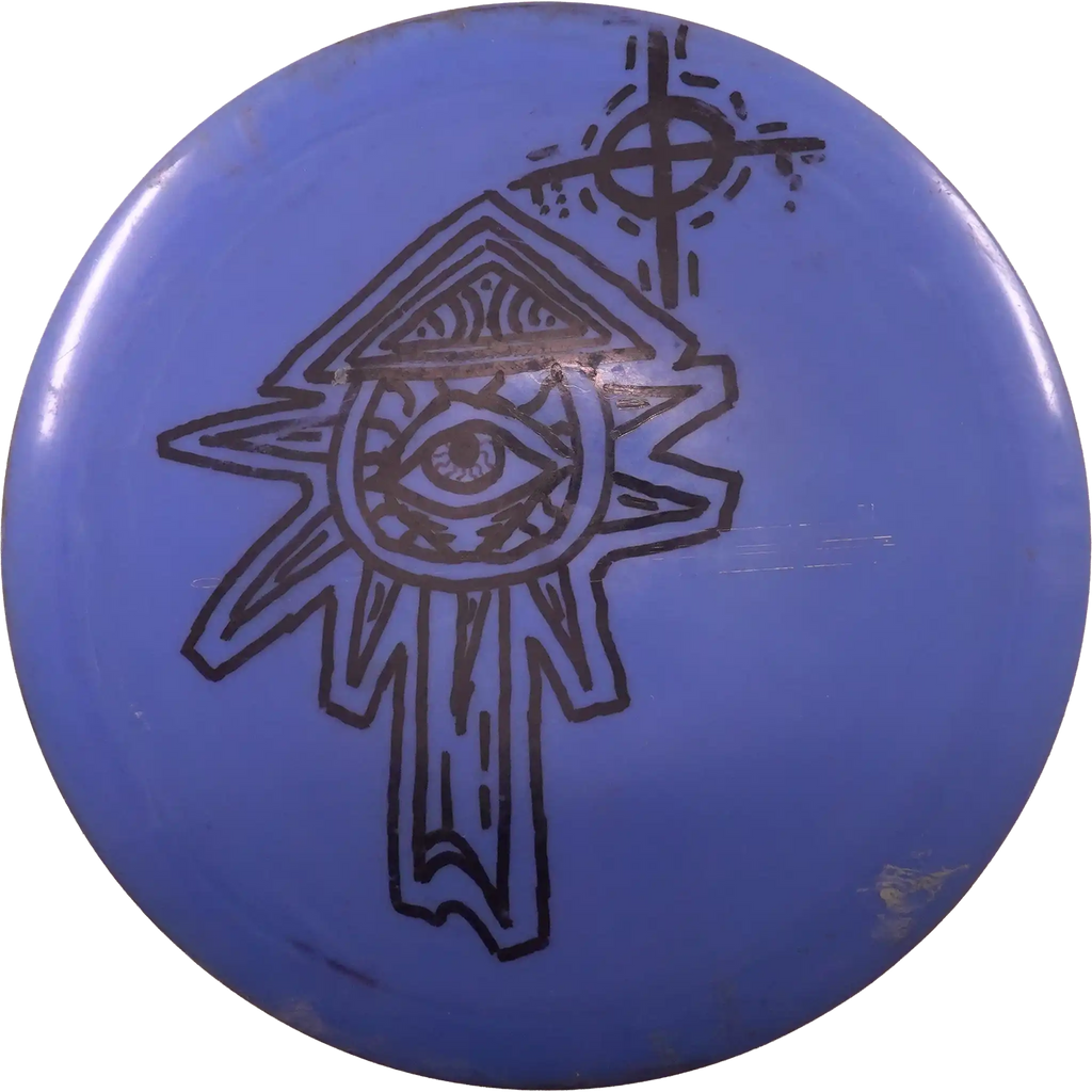 Star Valkyrie - Dyed