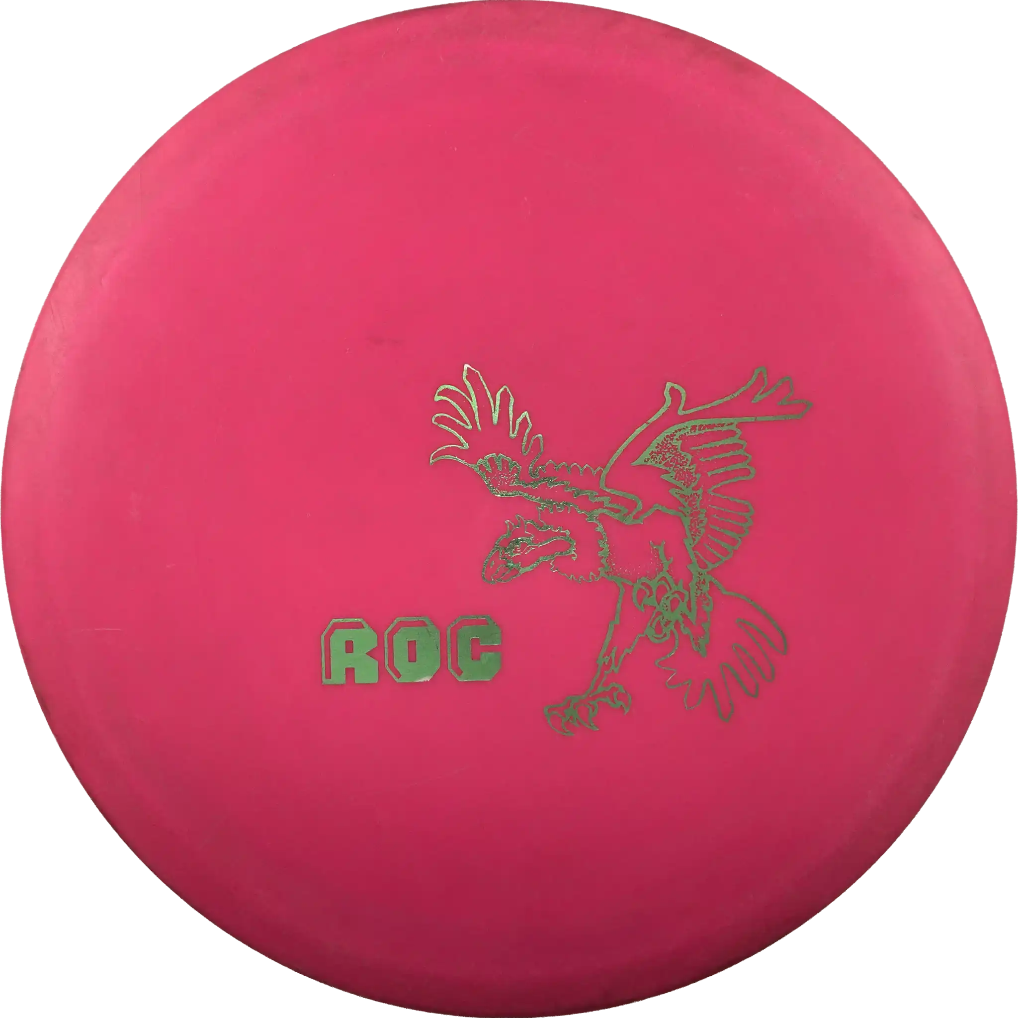 DX Roc