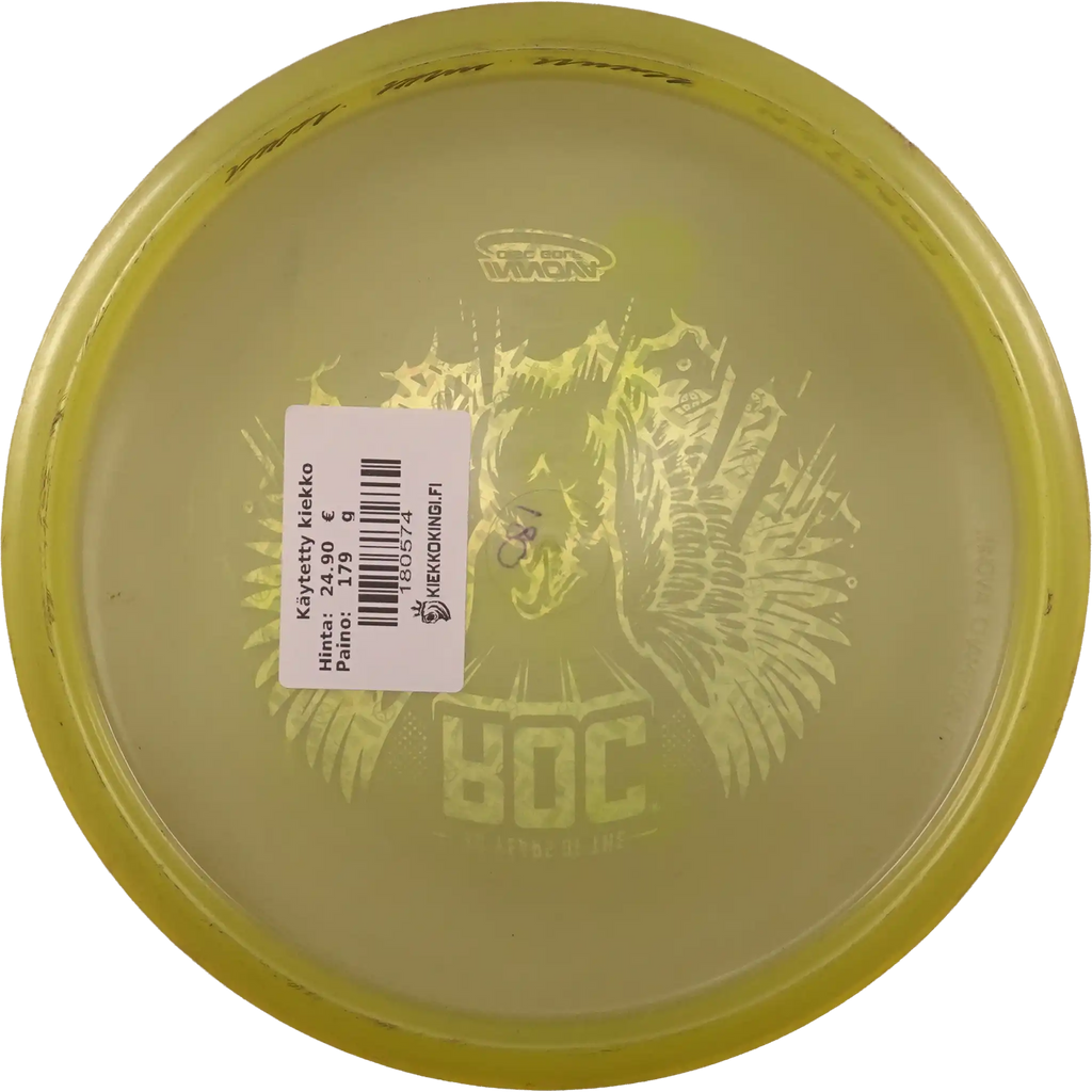 Champion Roc - 30 Years