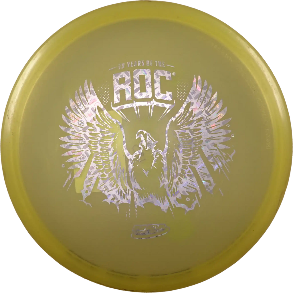 Champion Roc - 30 Years
