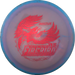 Halo Champion Firebird - Nate Sexton 2025