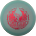 Color Glow Champion Firebird - Nate Sexton 2018