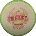Halo Star Firebird