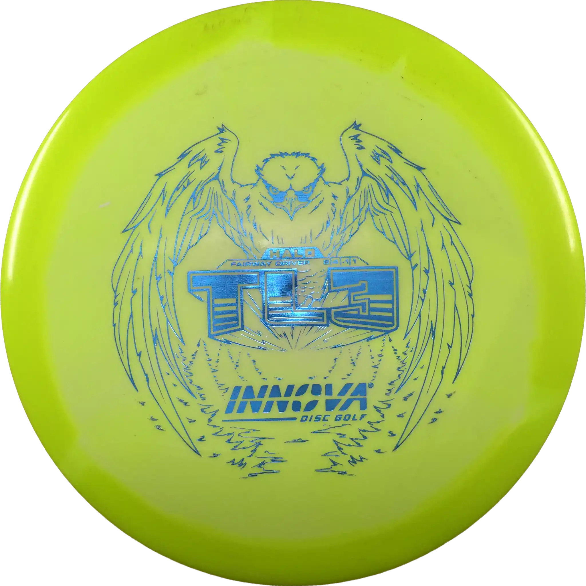 Halo Star TL3