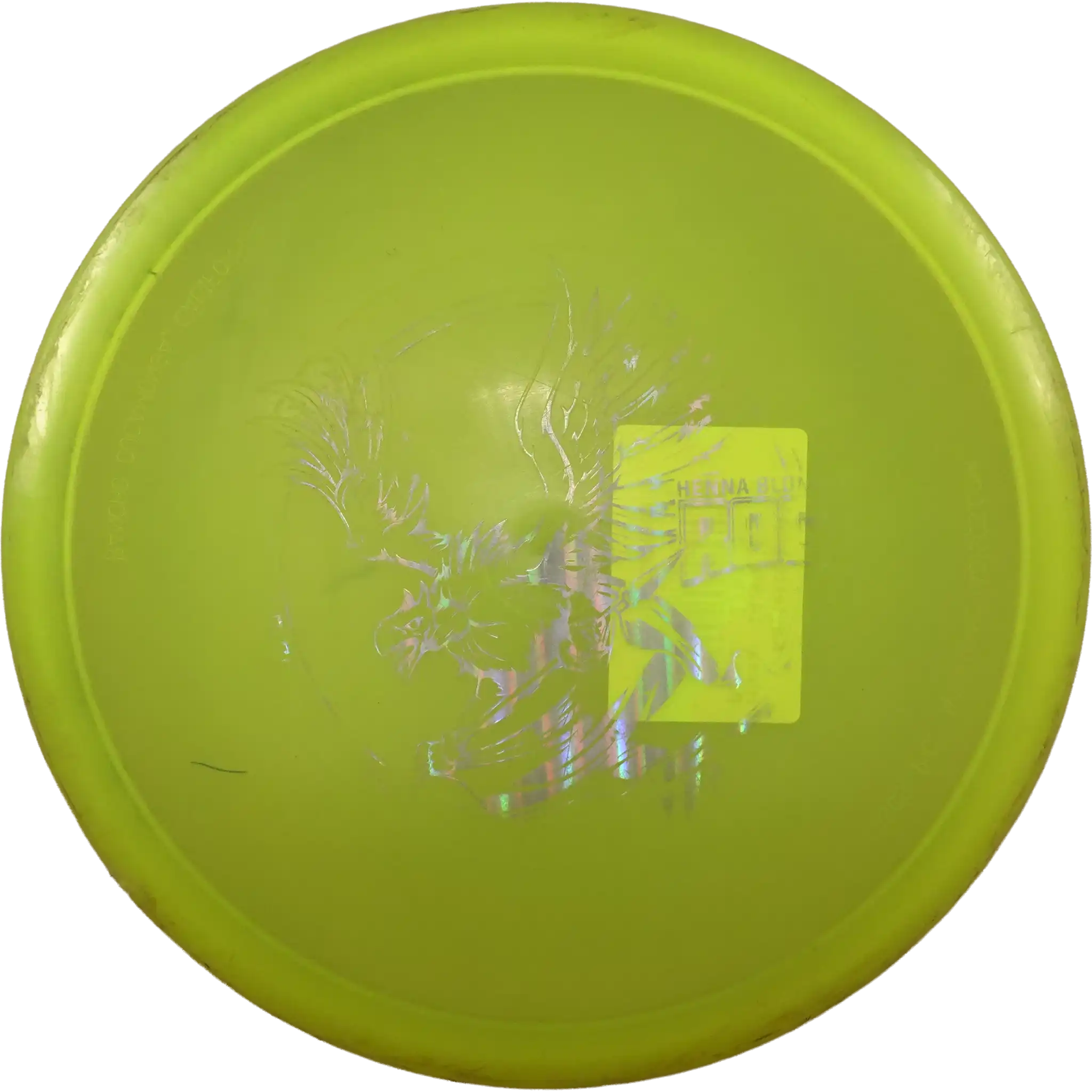Champion Roc3