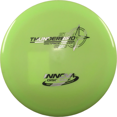 Star Thunderbird