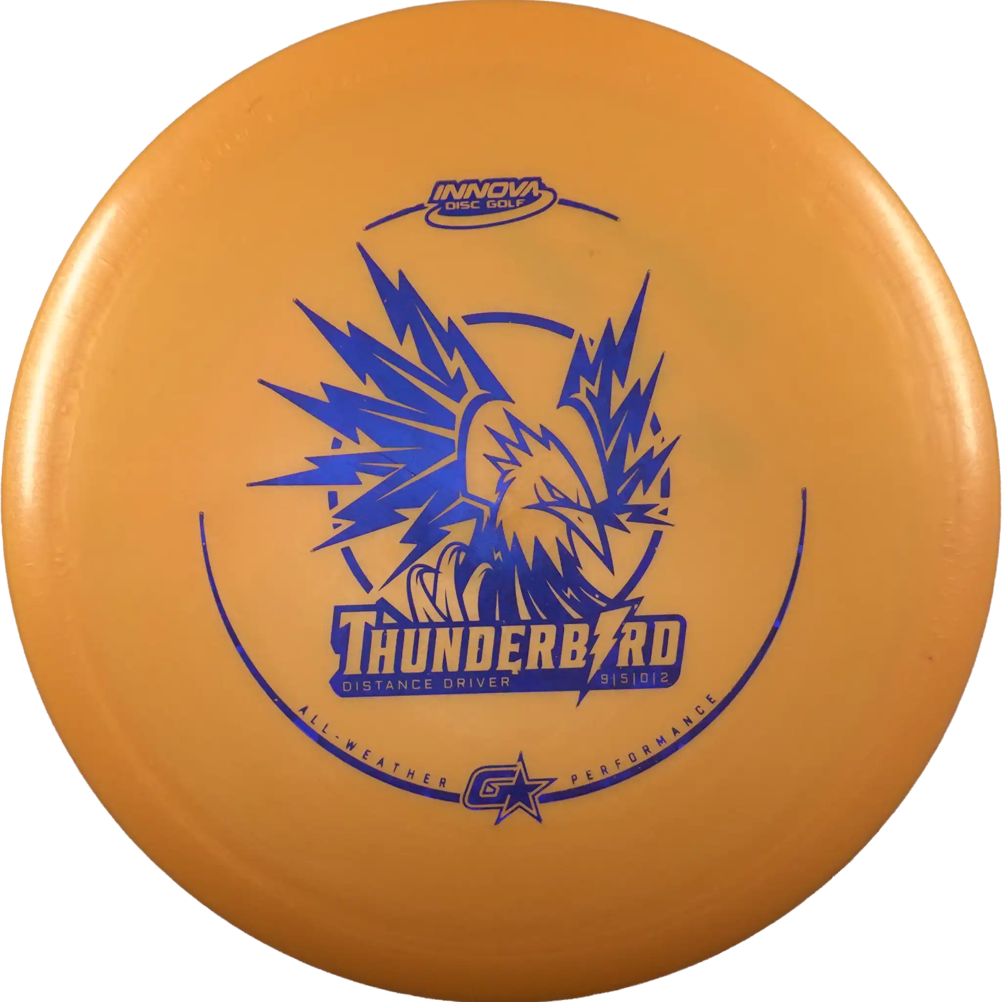GStar Thunderbird