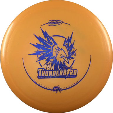 GStar Thunderbird