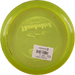 Champion Thunderbird - Paul McBeth - 4x World Champion