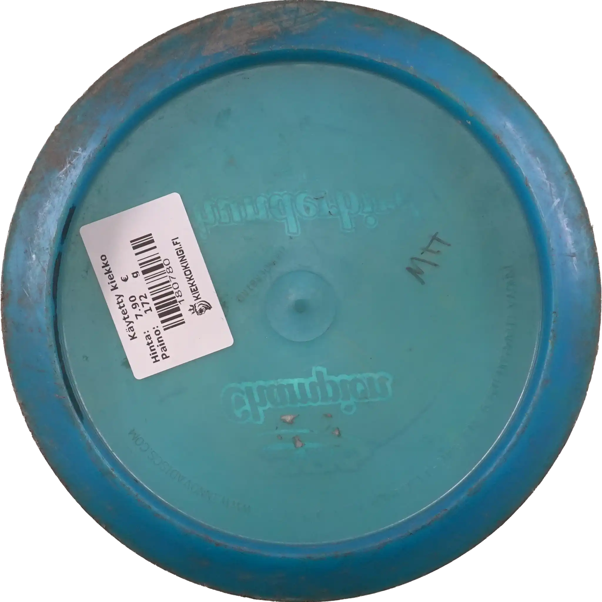 Champion Thunderbird