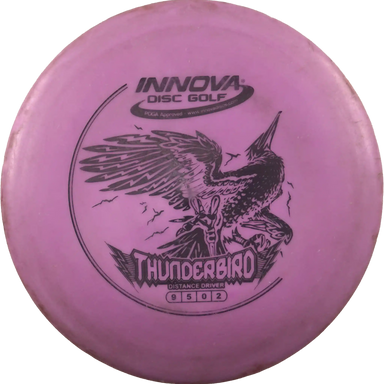DX Thunderbird