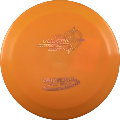 Star Vulcan