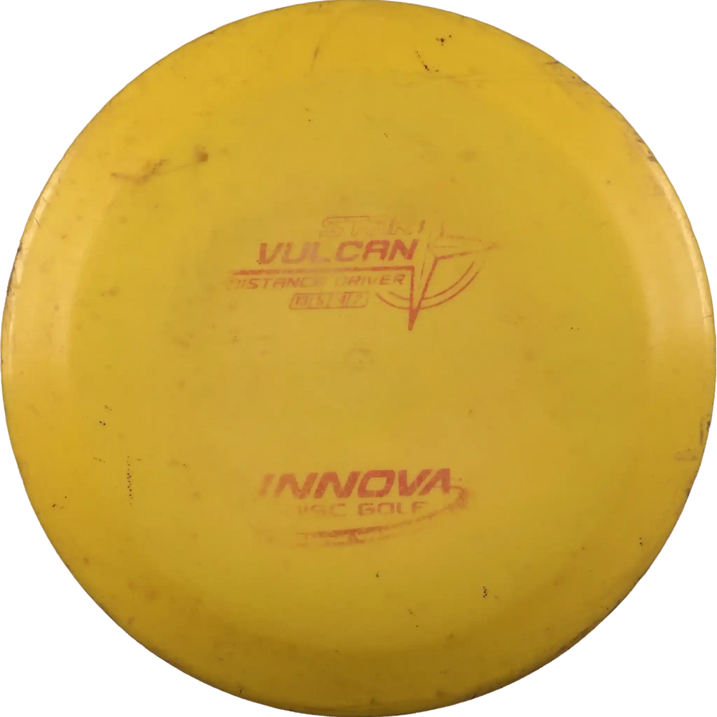 Star Vulcan