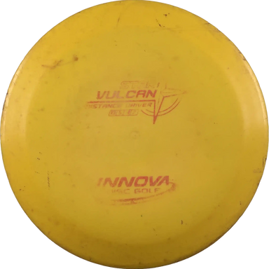 Star Vulcan