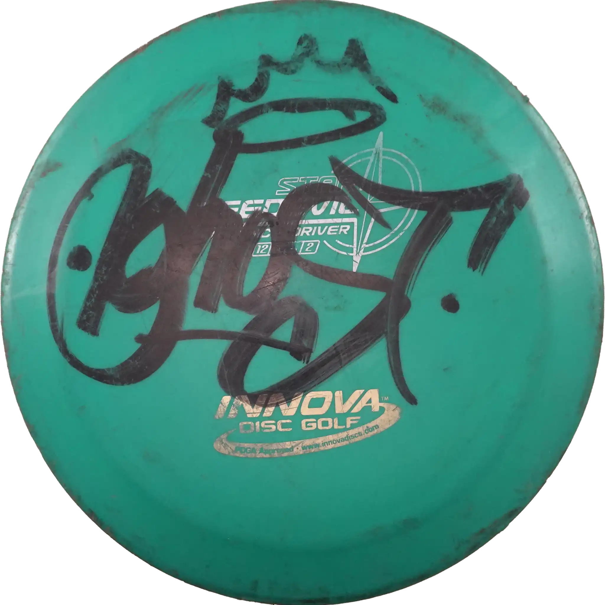 Star Teedevil