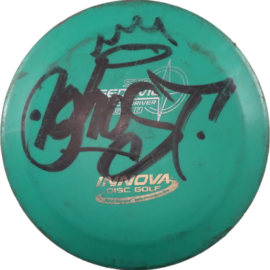 Star Teedevil