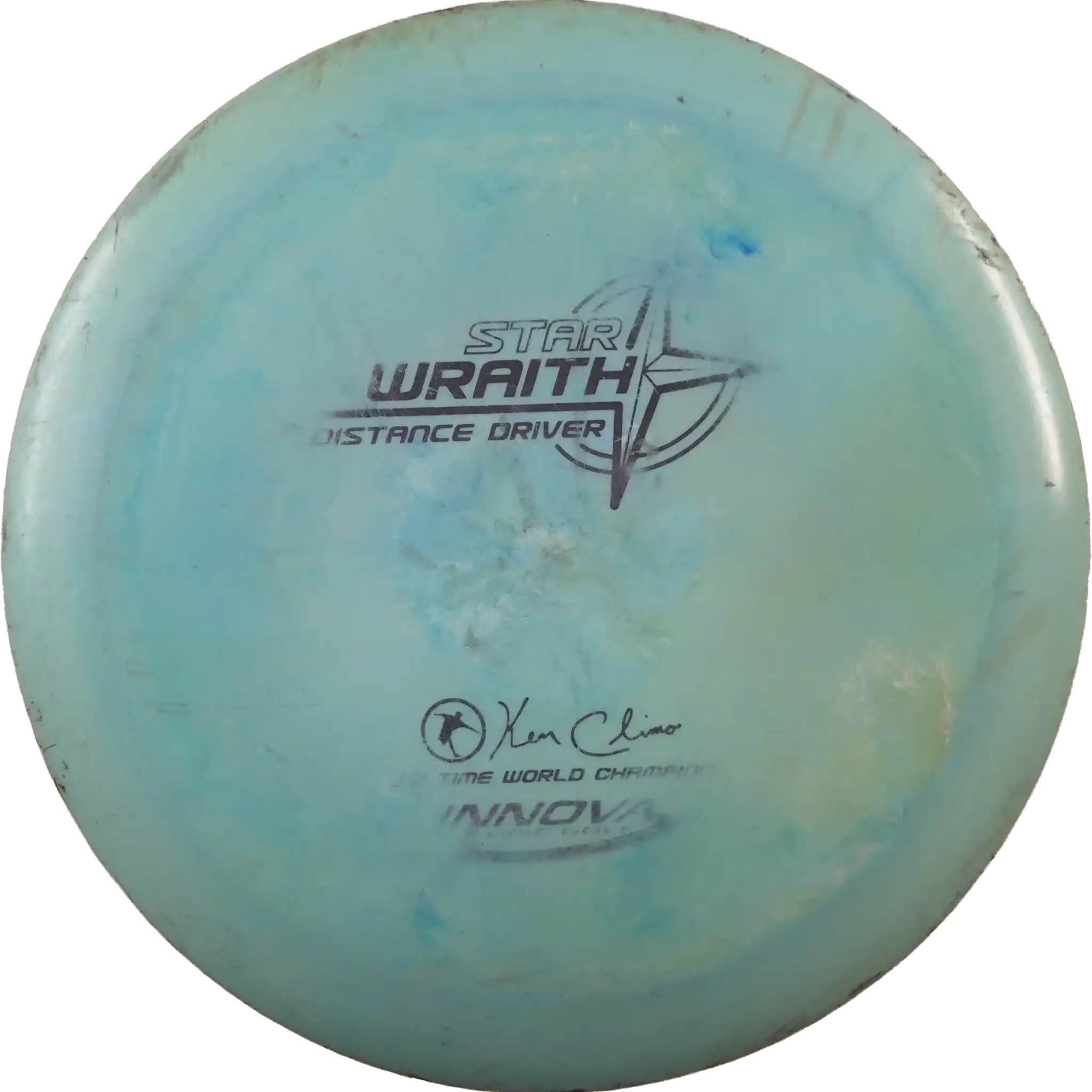 Star Wraith - PFN - Ken Climo