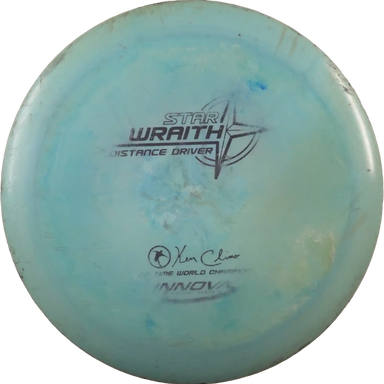 Star Wraith - PFN - Ken Climo
