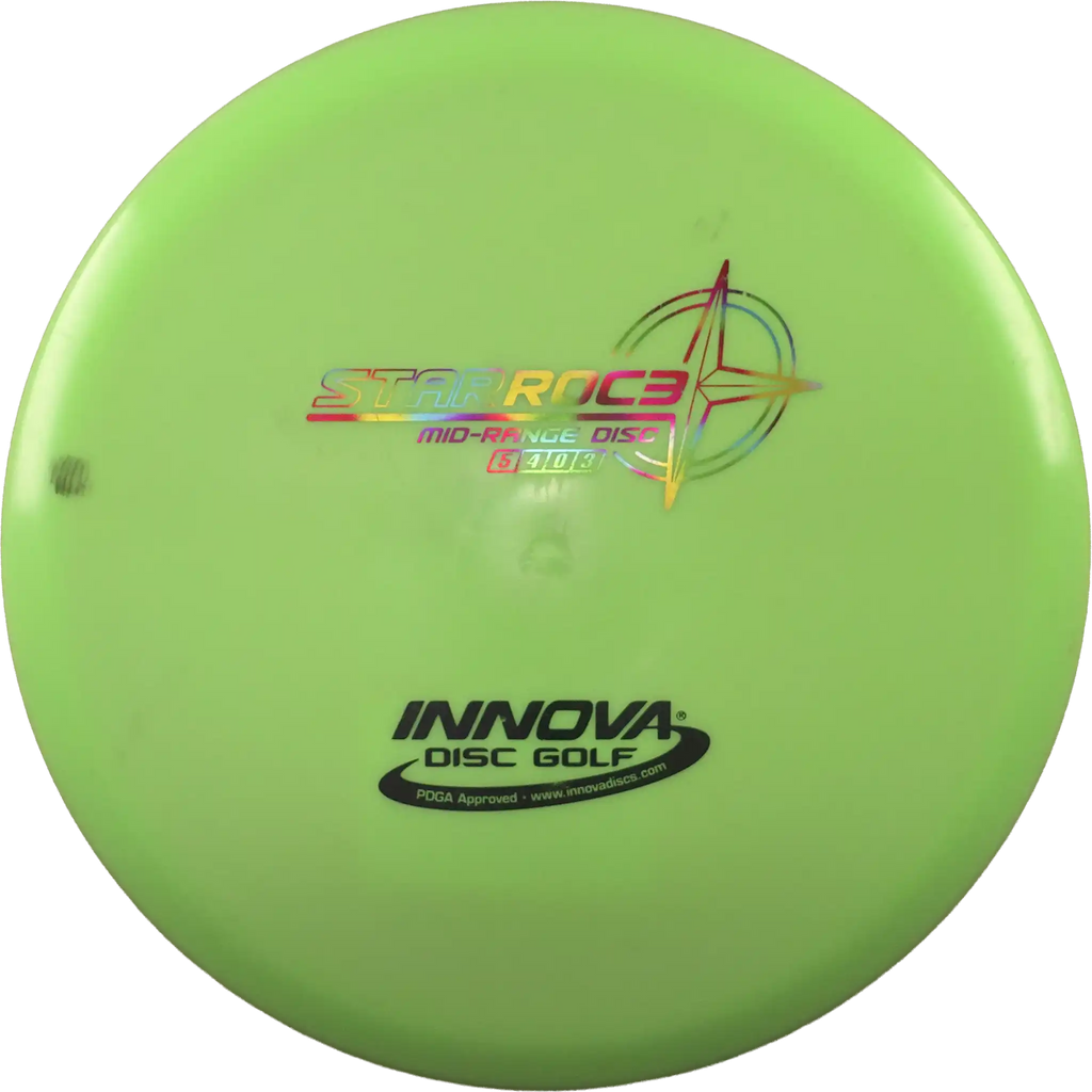 Star Roc3
